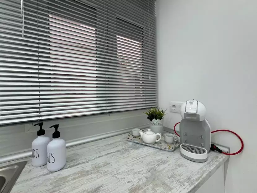 Квартира 124м² в Испании, Кальп. Стоимостью 255000€ аренда фото-10