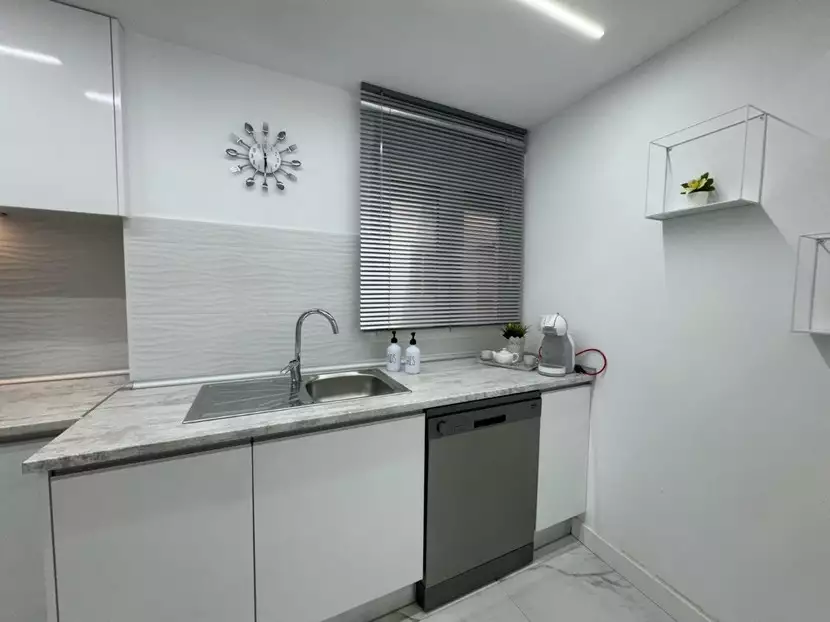 Квартира 124м² в Испании, Кальп. Стоимостью 255000€ аренда фото-11