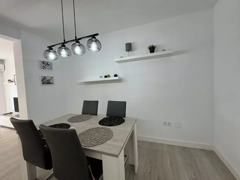 Квартира 124м² в Испании, Кальп. Стоимостью 255000€ аренда фото-12