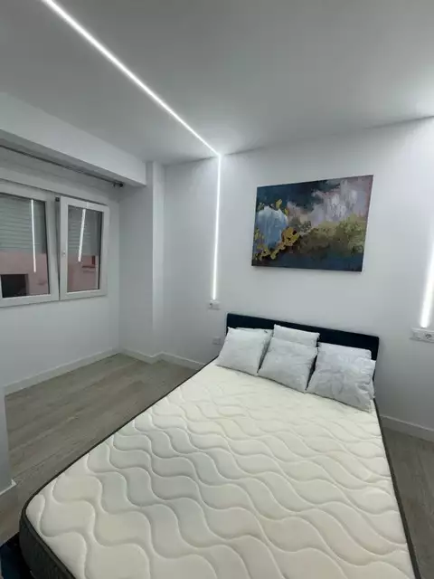 Квартира 124м² в Испании, Кальп. Стоимостью 255000€ аренда фото-13
