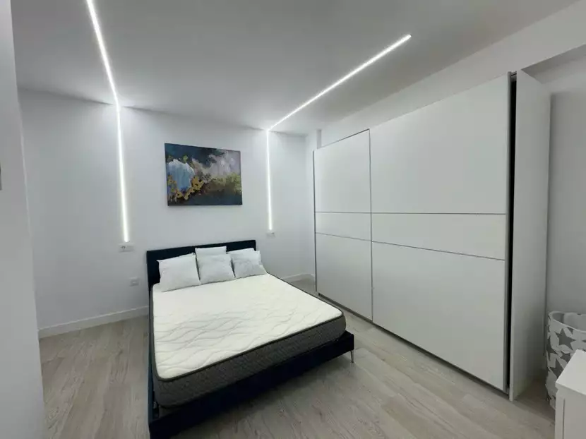 Квартира 124м² в Испании, Кальп. Стоимостью 255000€ аренда фото-14