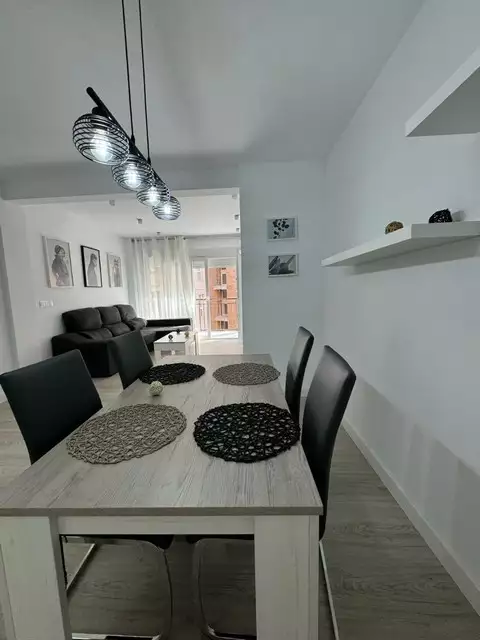Квартира 124м² в Испании, Кальп. Стоимостью 255000€ аренда фото-15