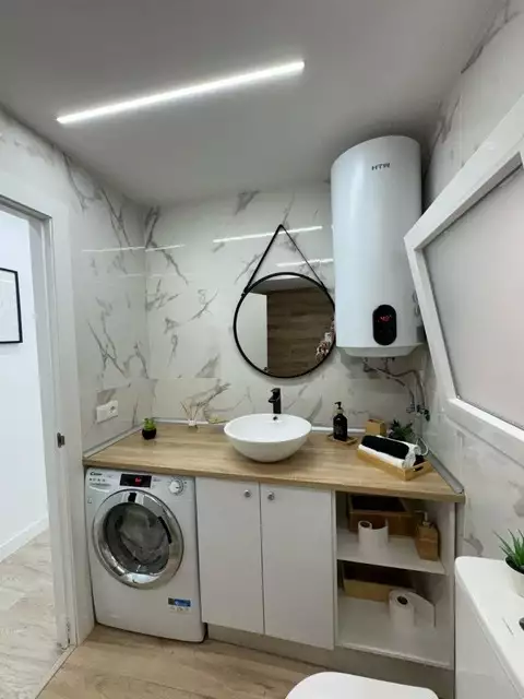 Квартира 124м² в Испании, Кальп. Стоимостью 255000€ аренда фото-16