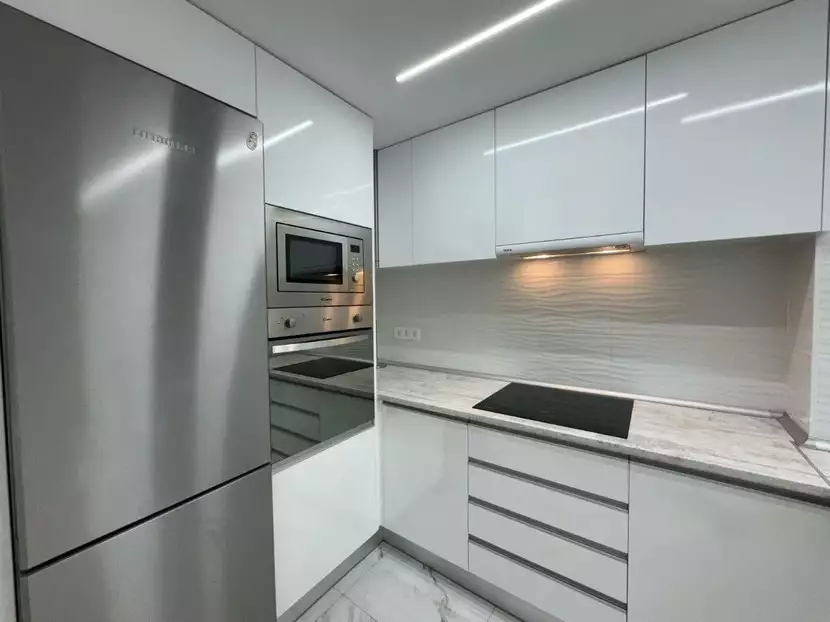 Квартира 124м² в Испании, Кальп. Стоимостью 255000€ аренда фото-17