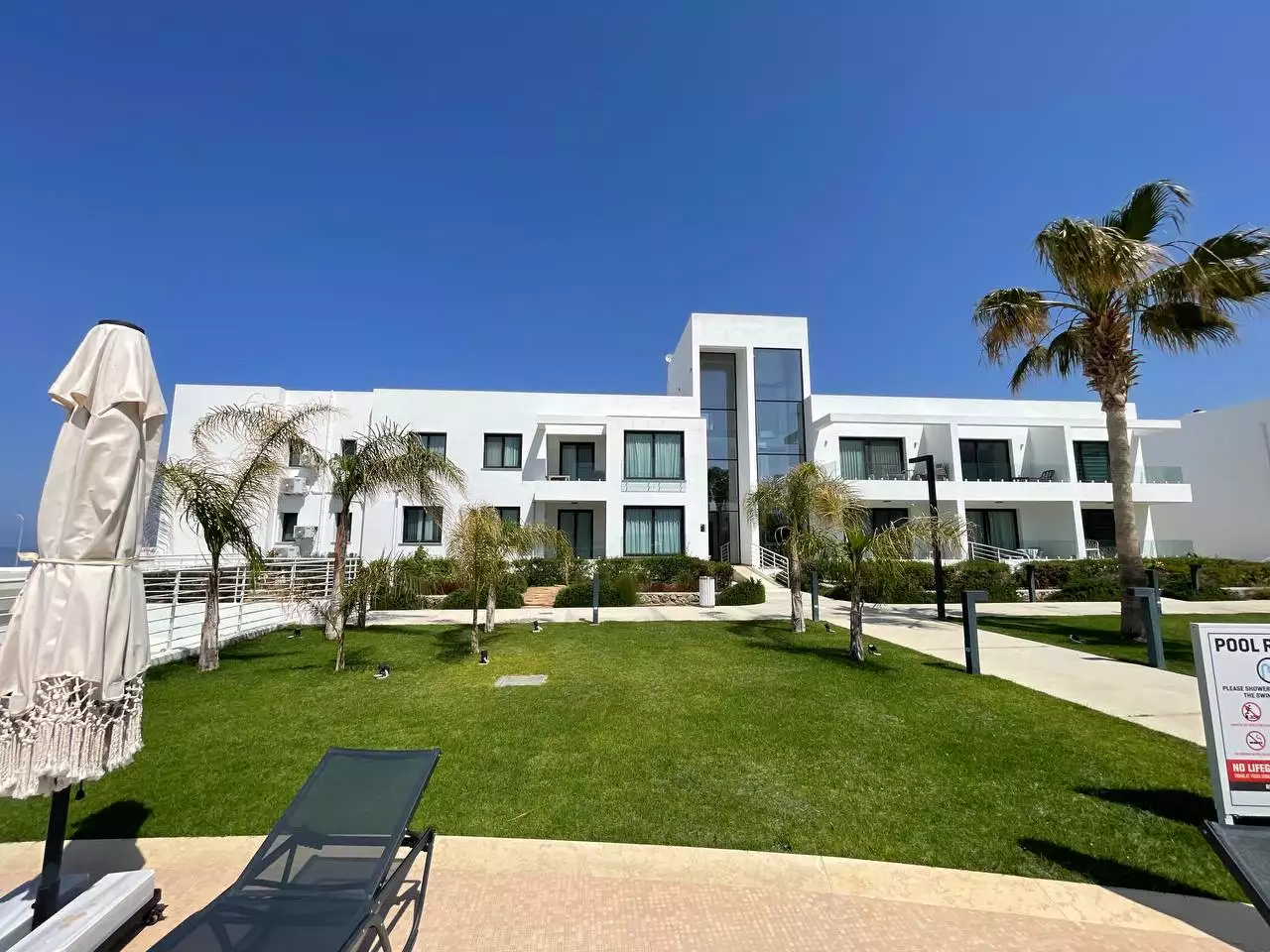 Квартира 68м² в Кипре, Эсентепе. Стоимостью 210483€ аренда фото-3