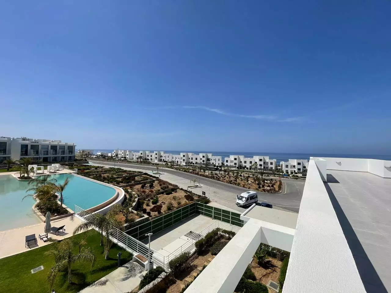 Квартира 68м² в Кипре, Эсентепе. Стоимостью 210483€ аренда фото-5