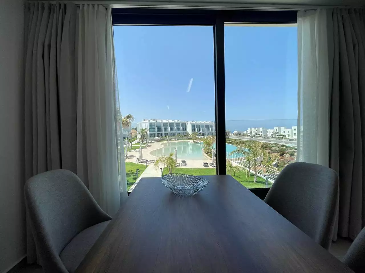 Квартира 68м² в Кипре, Эсентепе. Стоимостью 210483€ аренда фото-9