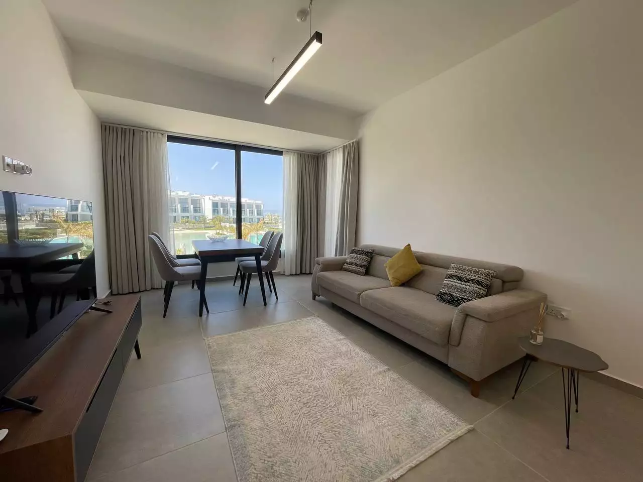 Квартира 68м² в Кипре, Эсентепе. Стоимостью 210483€ аренда фото-10