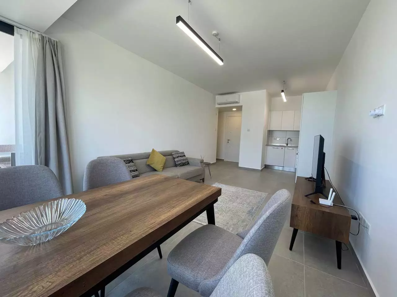 Квартира 68м² в Кипре, Эсентепе. Стоимостью 210483€ аренда фото-11