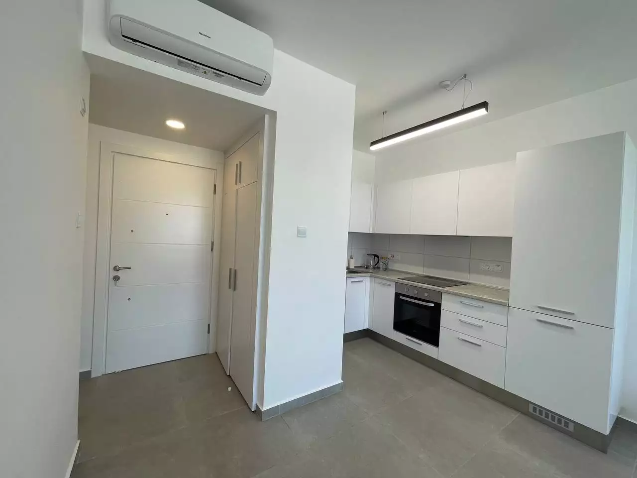 Квартира 68м² в Кипре, Эсентепе. Стоимостью 210483€ аренда фото-13