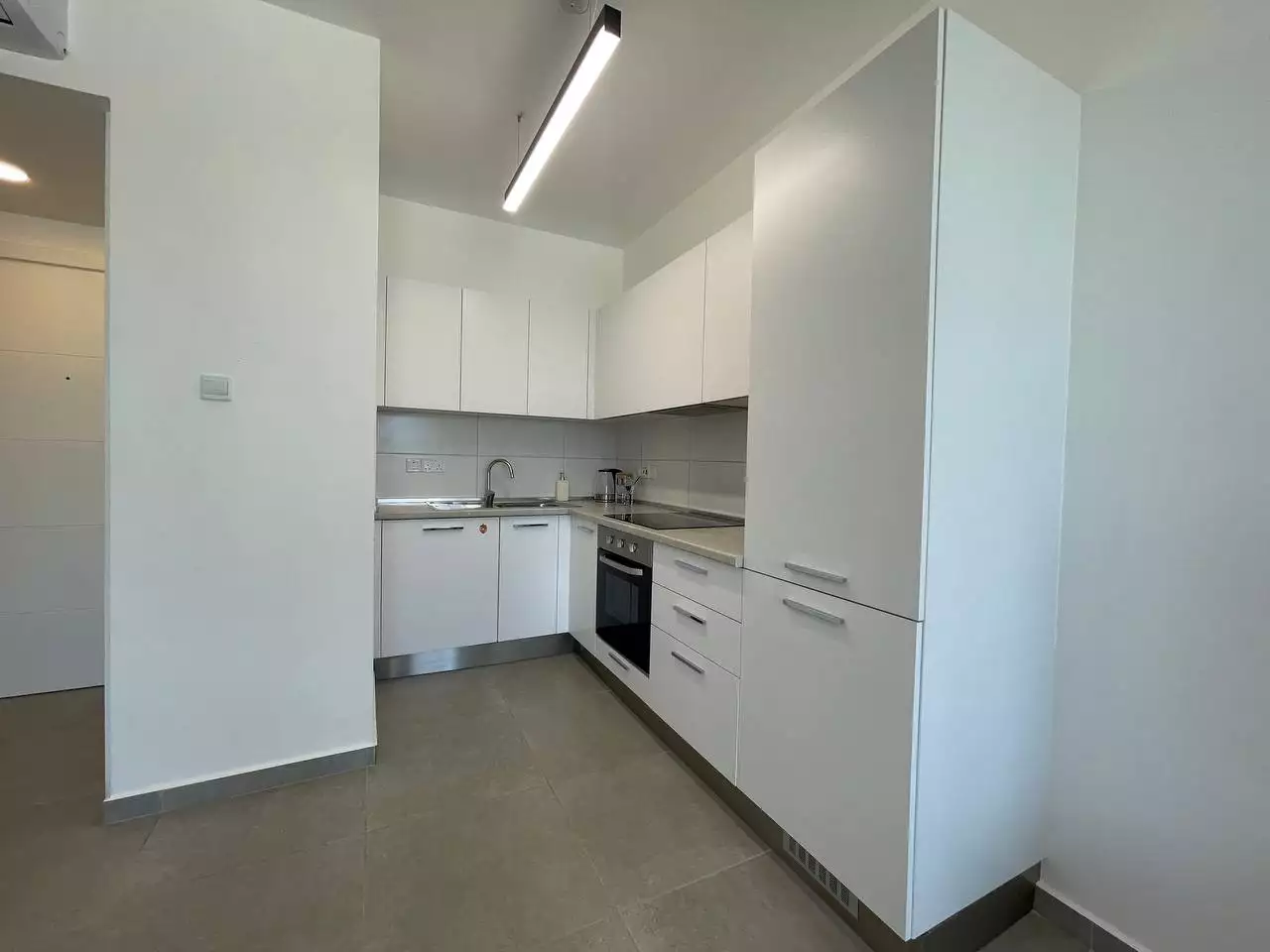 Квартира 68м² в Кипре, Эсентепе. Стоимостью 210483€ аренда фото-14