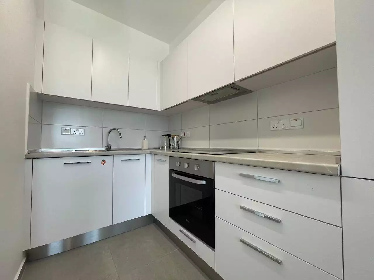 Квартира 68м² в Кипре, Эсентепе. Стоимостью 210483€ аренда фото-15