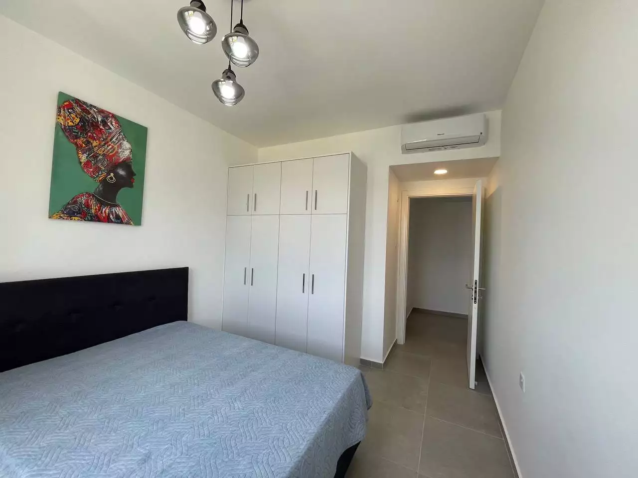 Квартира 68м² в Кипре, Эсентепе. Стоимостью 210483€ аренда фото-16