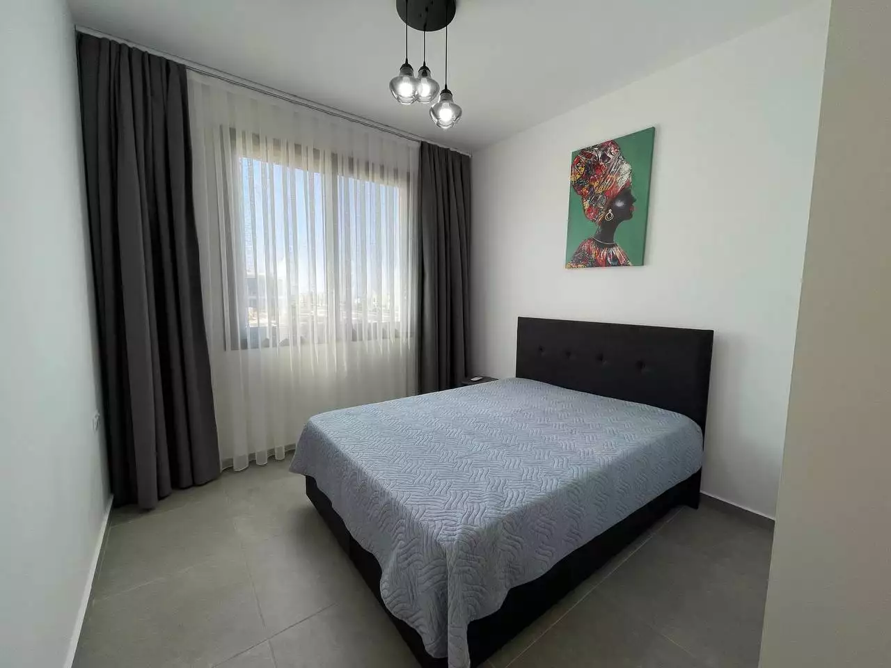 Квартира 68м² в Кипре, Эсентепе. Стоимостью 210483€ аренда фото-17