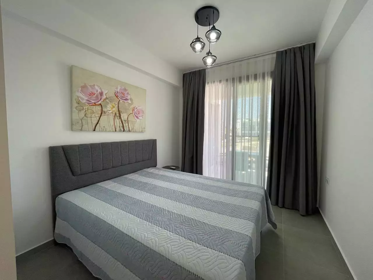 Квартира 68м² в Кипре, Эсентепе. Стоимостью 210483€ аренда фото-22