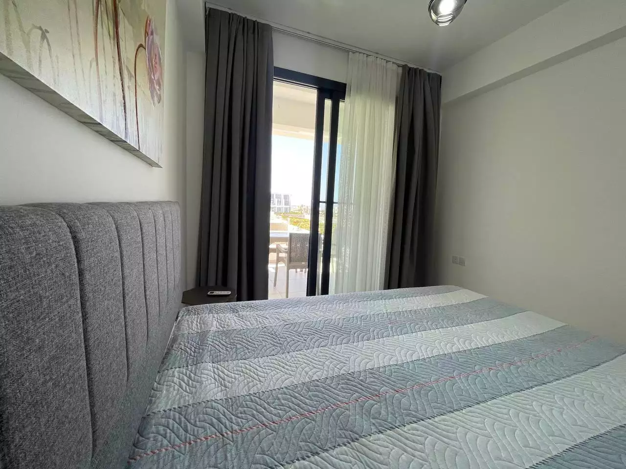 Квартира 68м² в Кипре, Эсентепе. Стоимостью 210483€ аренда фото-23