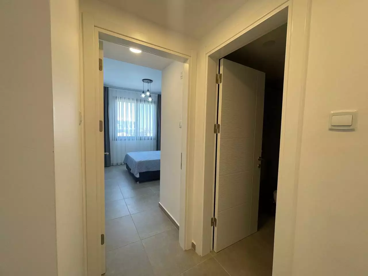 Квартира 68м² в Кипре, Эсентепе. Стоимостью 210483€ аренда фото-24