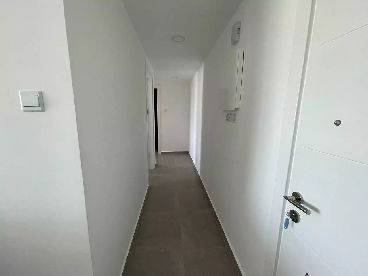 Квартира 68м² в Кипре, Эсентепе. Стоимостью 210483€ аренда фото-25