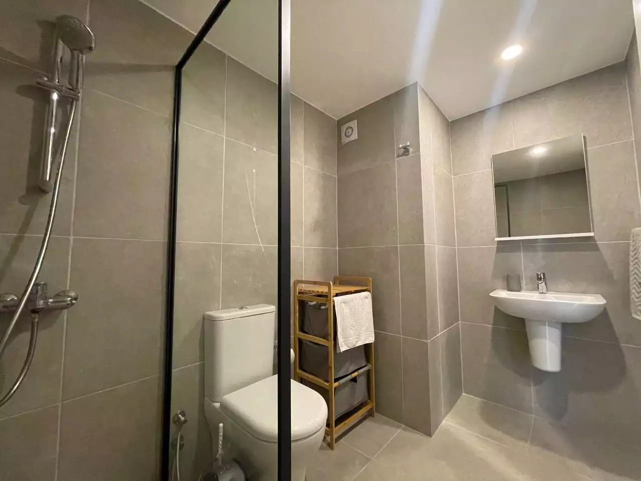 Квартира 68м² в Кипре, Эсентепе. Стоимостью 210483€ аренда фото-27
