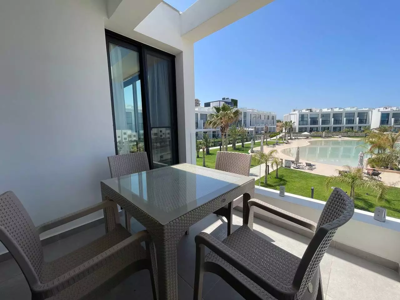 Квартира 68м² в Кипре, Эсентепе. Стоимостью 210483€ аренда фото-29