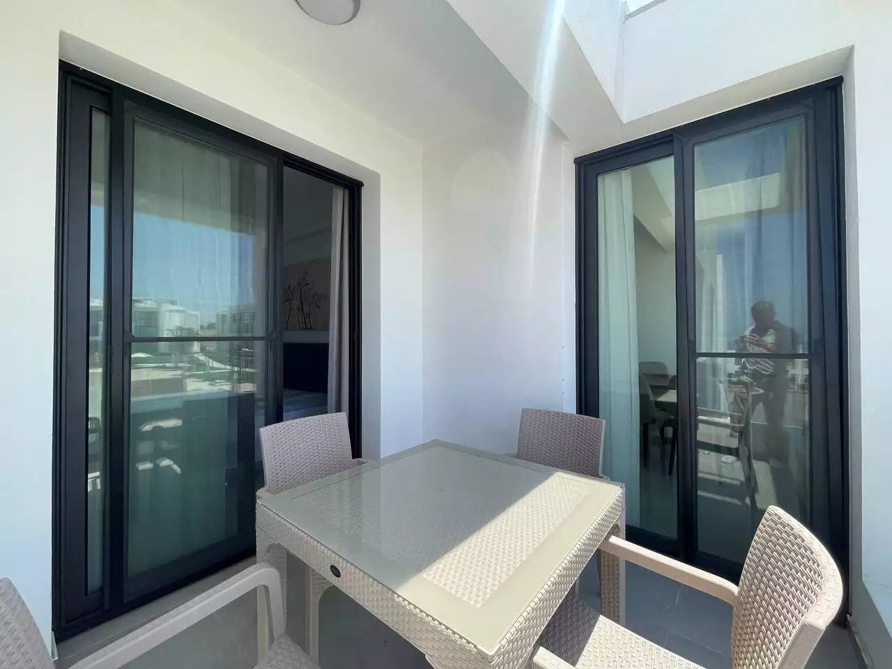 Квартира 68м² в Кипре, Эсентепе. Стоимостью 210483€ аренда фото-30
