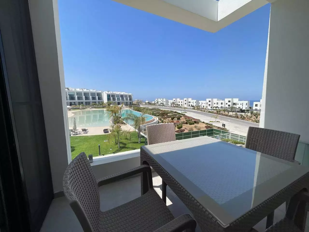 Квартира 68м² в Кипре, Эсентепе. Стоимостью 210483€ аренда фото-31
