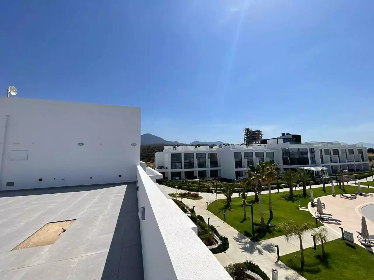 Квартира 68м² в Кипре, Эсентепе. Стоимостью 210483€ аренда фото-32
