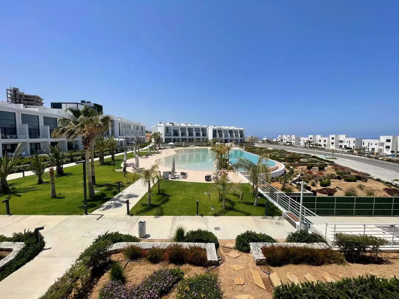 Квартира 68м² в Кипре, Эсентепе. Стоимостью 210483€ аренда фото-35