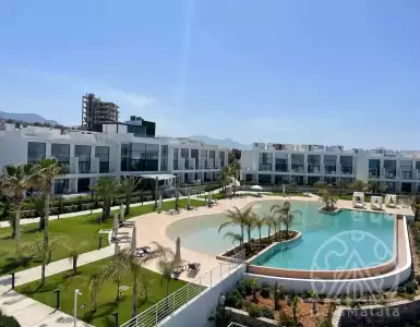 Купить квартиру в Кипре 210483€