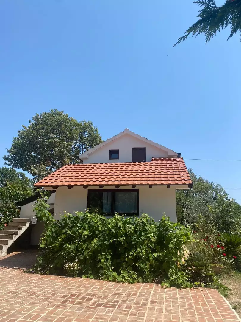 Дом 76м² в Черногории, Кримовица. Стоимостью 140000€ аренда фото-1