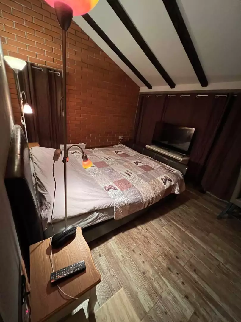Дом 76м² в Черногории, Кримовица. Стоимостью 140000€ аренда фото-8