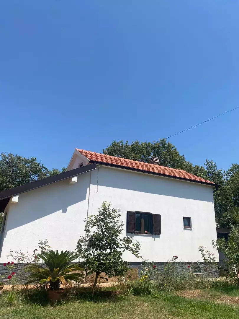 Дом 76м² в Черногории, Кримовица. Стоимостью 140000€ аренда фото-11