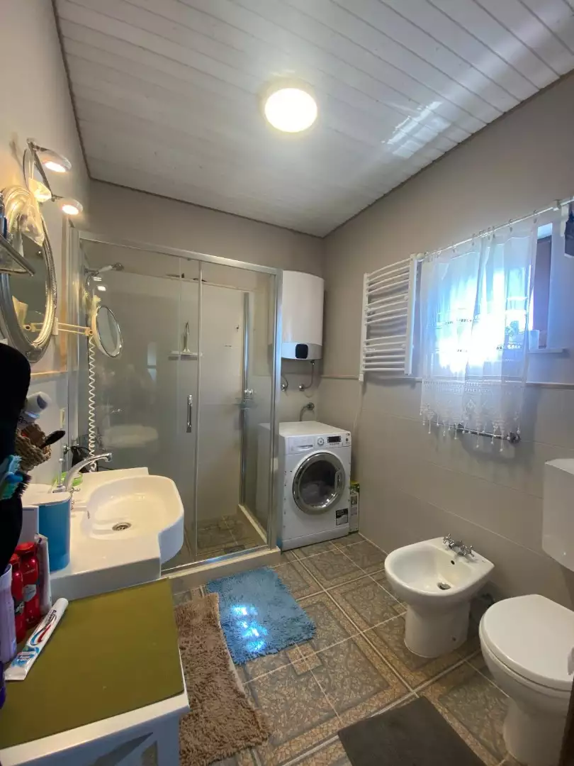 Дом 76м² в Черногории, Кримовица. Стоимостью 140000€ аренда фото-12