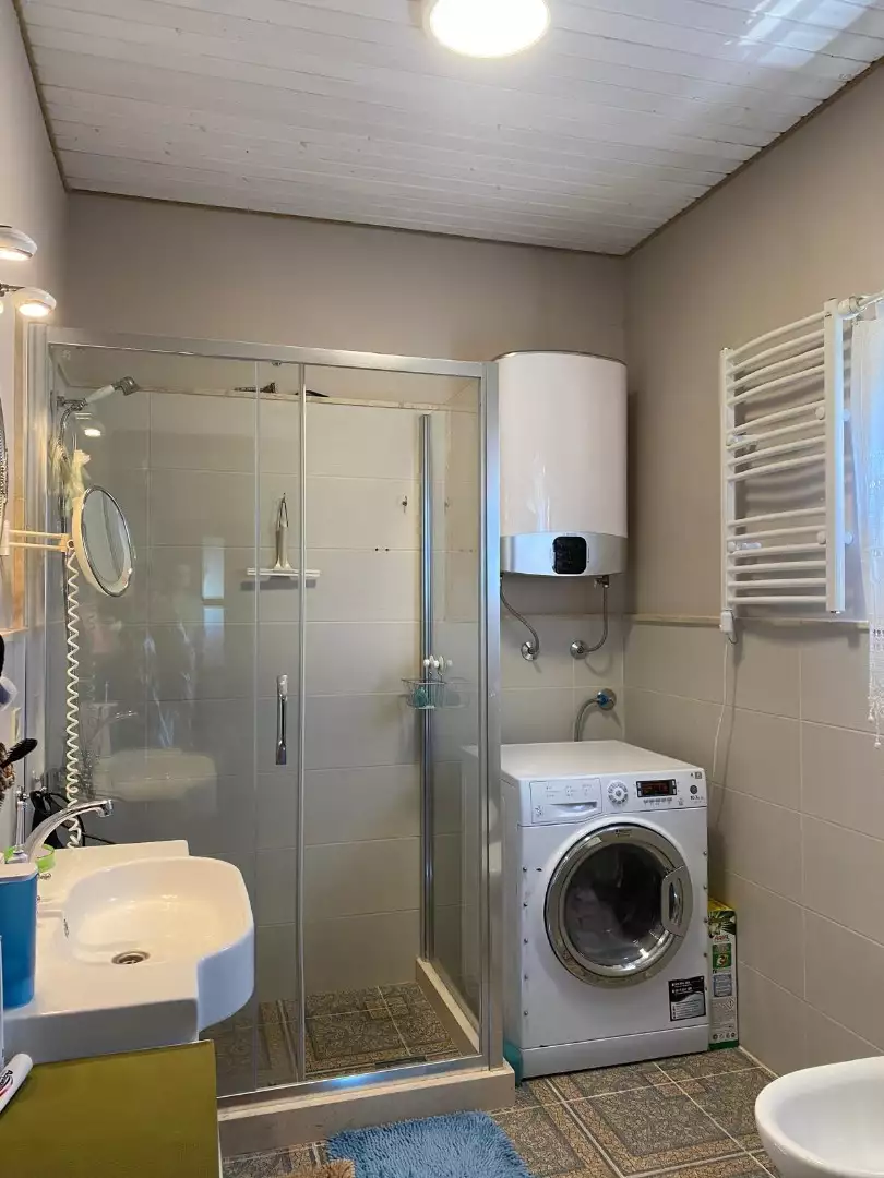 Дом 76м² в Черногории, Кримовица. Стоимостью 140000€ аренда фото-15