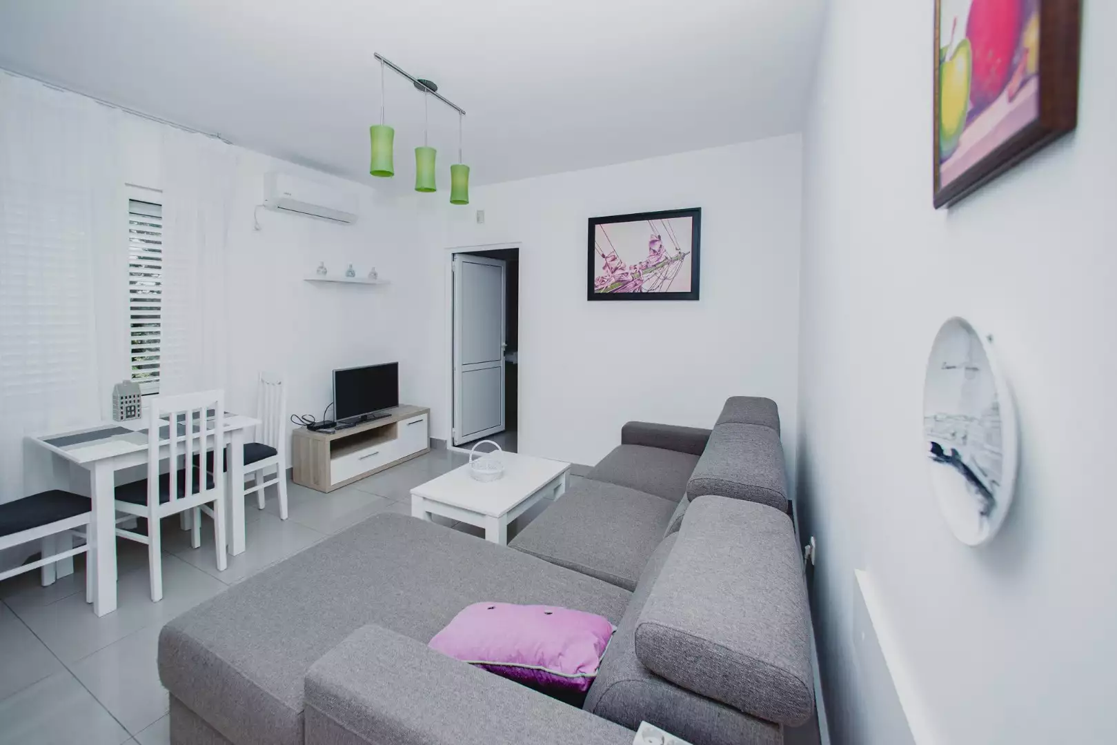 Отель, гостиница 300м² в Черногории, Кримовица. Стоимостью 400000€ аренда фото-7