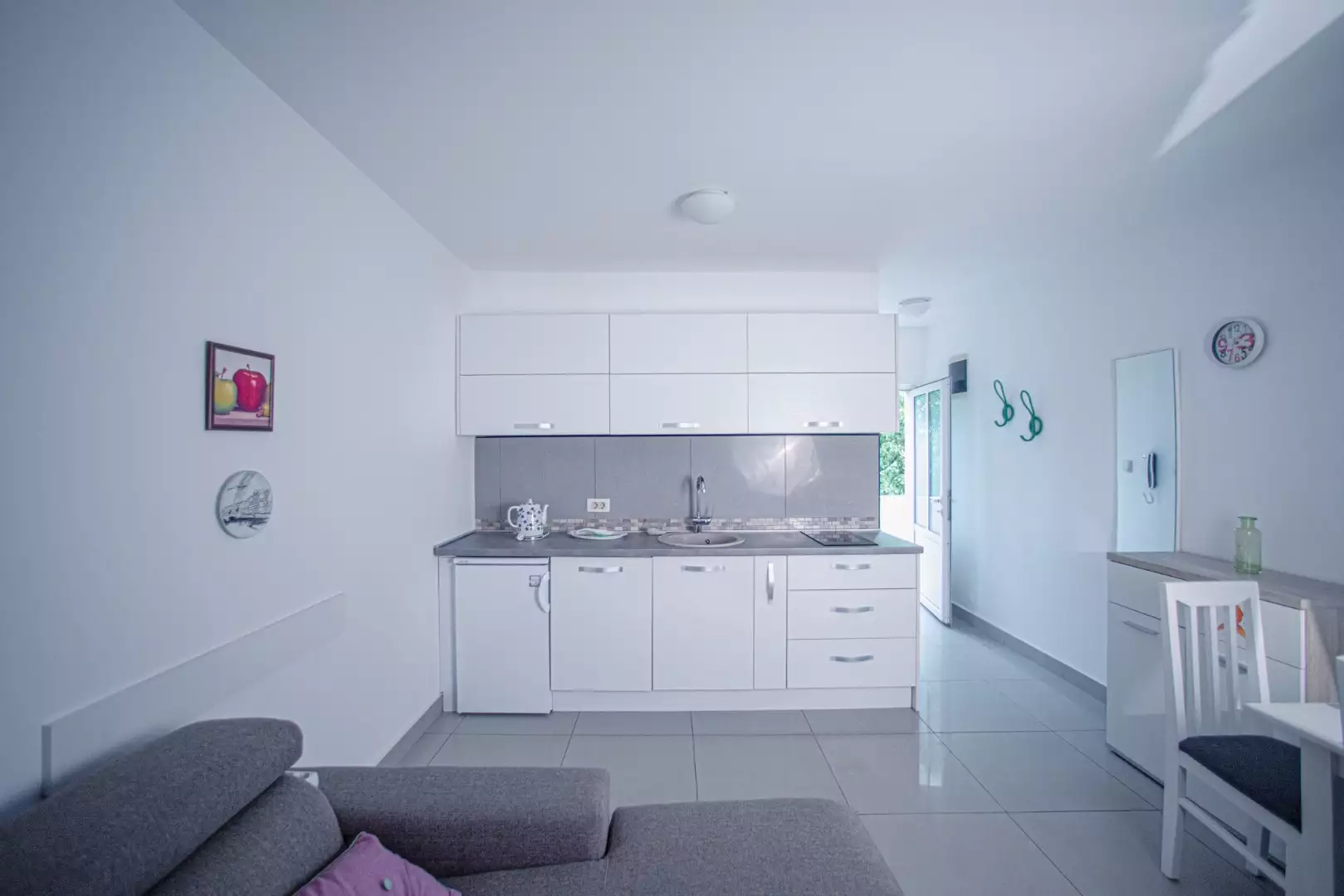 Отель, гостиница 300м² в Черногории, Кримовица. Стоимостью 400000€ аренда фото-9