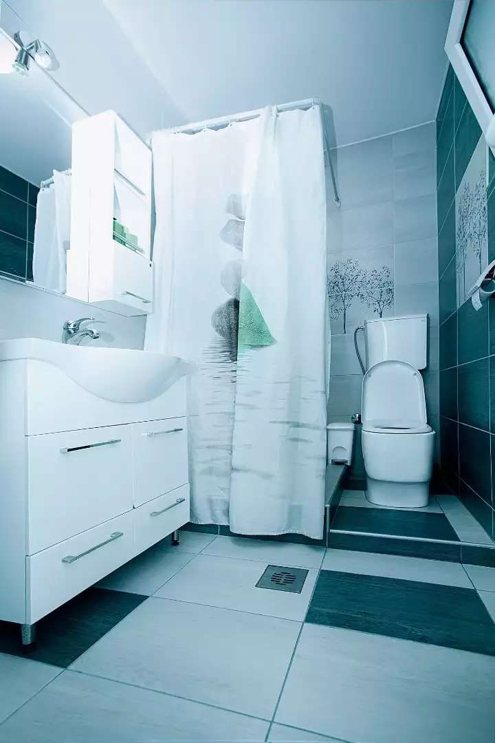 Отель, гостиница 300м² в Черногории, Кримовица. Стоимостью 400000€ аренда фото-10
