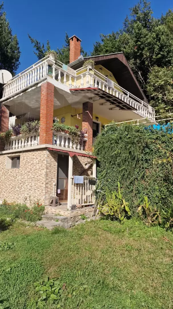 Дом 143м² в Черногории, Херцег-Нови. Стоимостью 167000€ аренда фото-6
