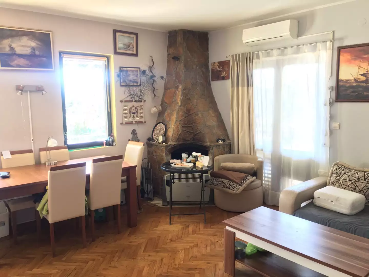 Дом 143м² в Черногории, Херцег-Нови. Стоимостью 167000€ аренда фото-8