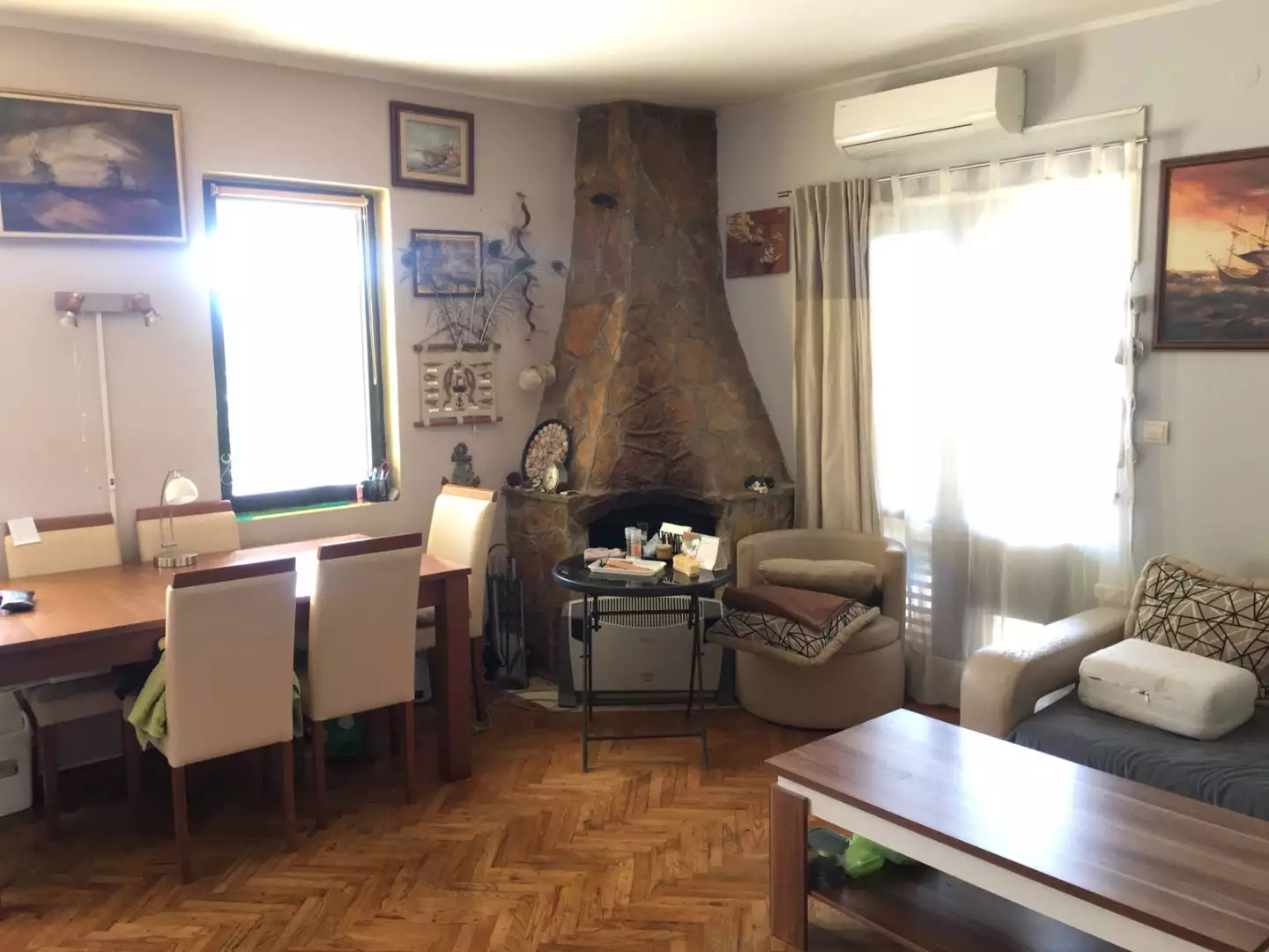 Дом 143м² в Черногории, Херцег-Нови. Стоимостью 167000€ аренда фото-13