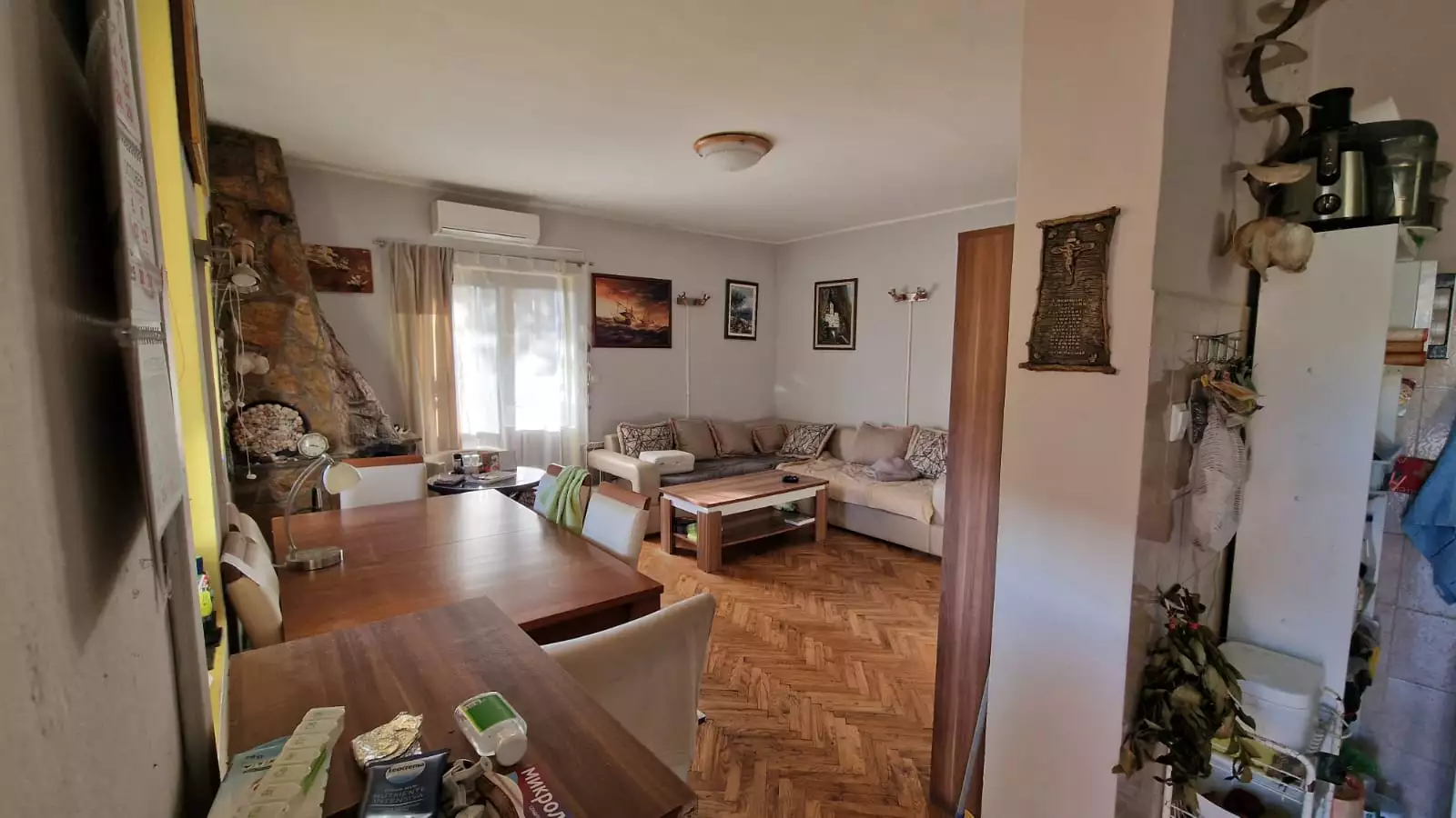 Дом 143м² в Черногории, Херцег-Нови. Стоимостью 167000€ аренда фото-20
