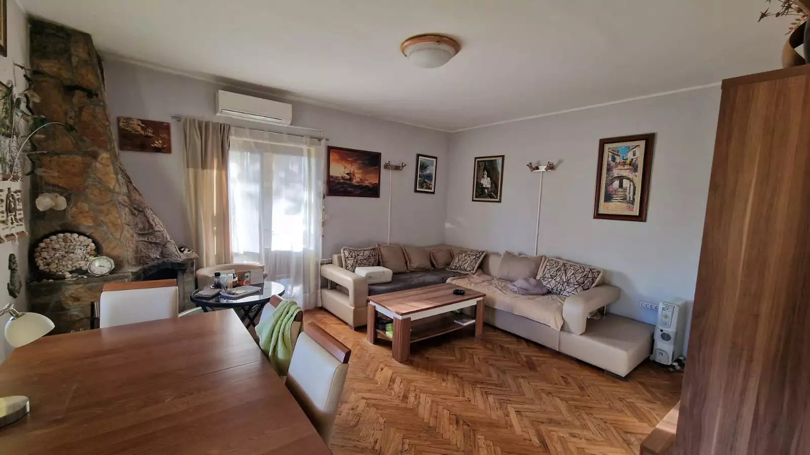 Дом 143м² в Черногории, Херцег-Нови. Стоимостью 167000€ аренда фото-21