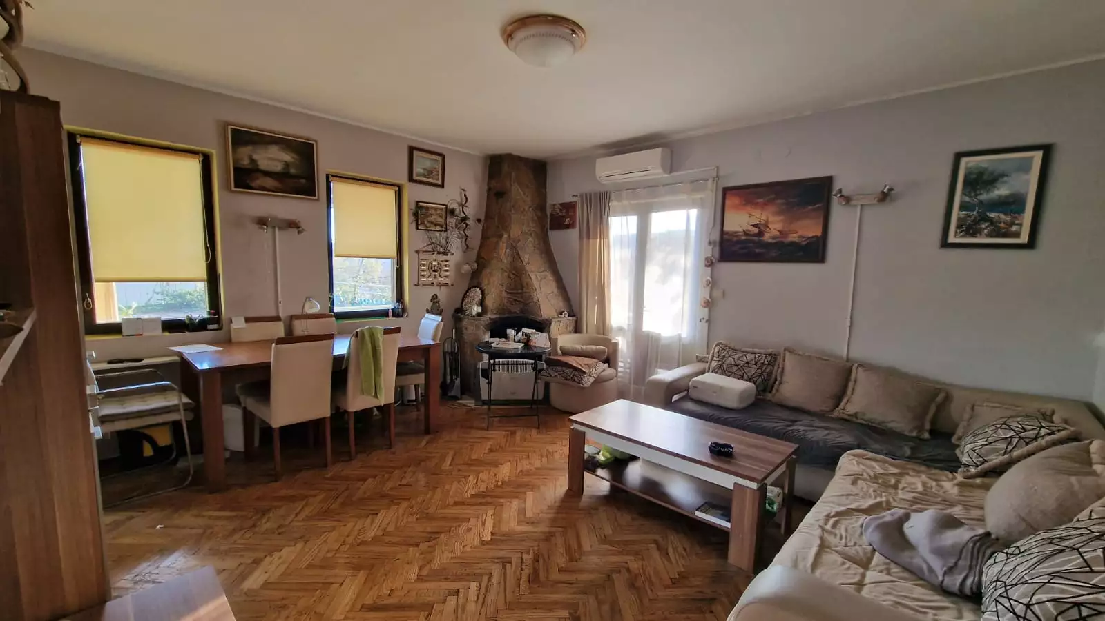 Дом 143м² в Черногории, Херцег-Нови. Стоимостью 167000€ аренда фото-23