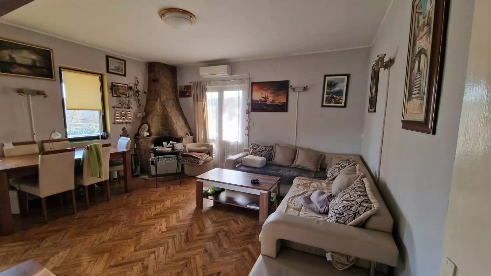 Дом 143м² в Черногории, Херцег-Нови. Стоимостью 167000€ аренда фото-24