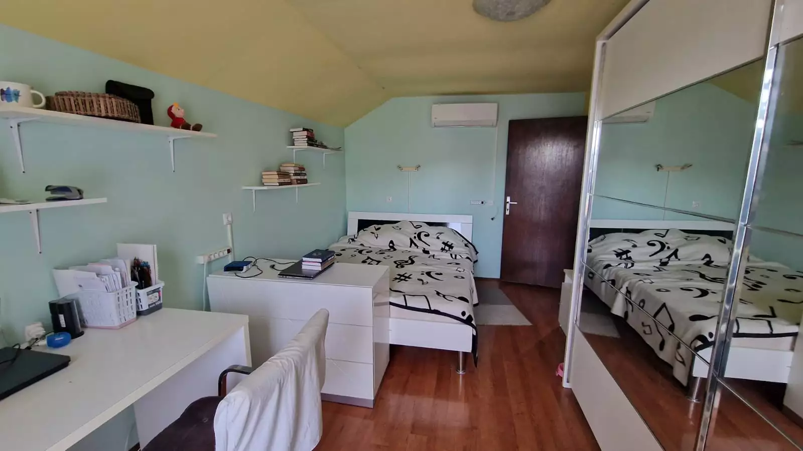 Дом 143м² в Черногории, Херцег-Нови. Стоимостью 167000€ аренда фото-28