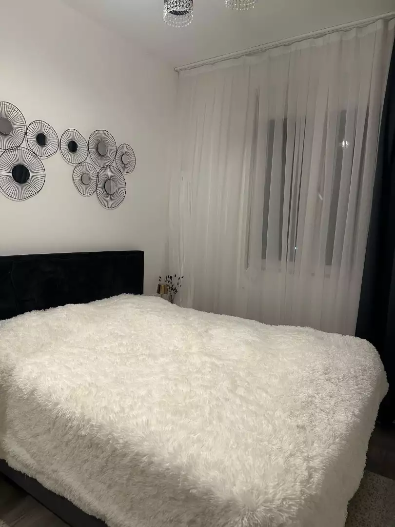 Квартира 48м² в Черногории, Бар. Стоимостью 159000€ аренда фото-4