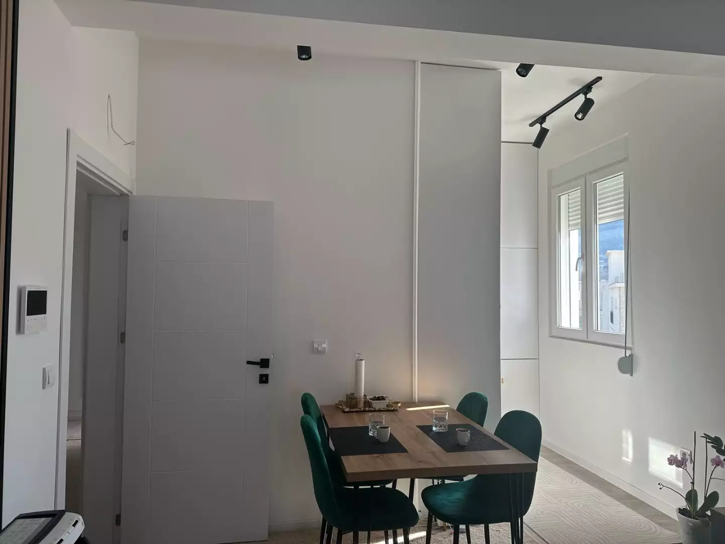 Квартира 48м² в Черногории, Бар. Стоимостью 159000€ аренда фото-5