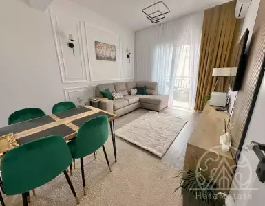 Купить квартиру в Черногории 159000€