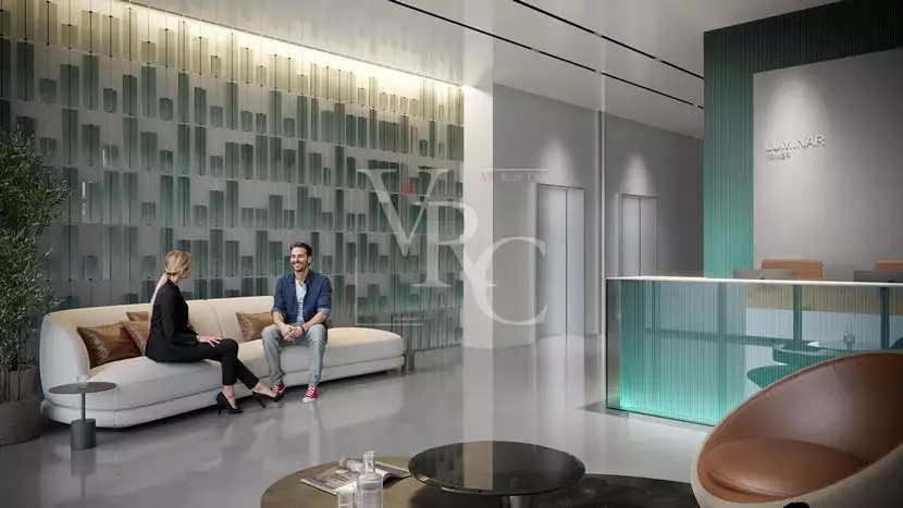 Квартира 78м² в ОАЭ, Дубай. Стоимостью 358806$ аренда фото-15