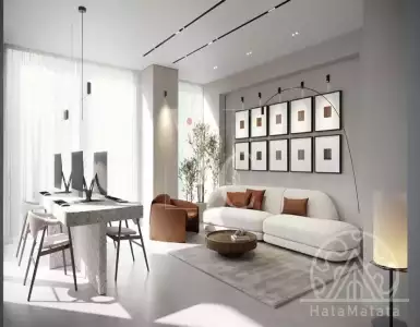 Купить квартиру в ОАЭ 358806$